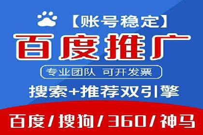 精准投放，sem竞价代运营的五大成功投放案例